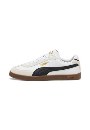 TENIS PUMA MUJER 401001 07 CLUB II ER Talla 7.5
