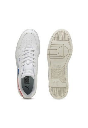 Tenis Deportivo Puma Original Bmw Mms Rbd Blanco Hombre