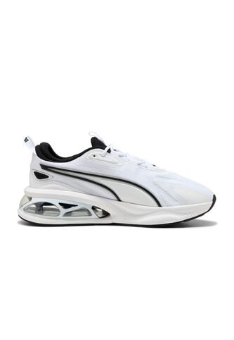Tenis Deportivos Puma Original Cell Solar Blanco Para Hombre Puma