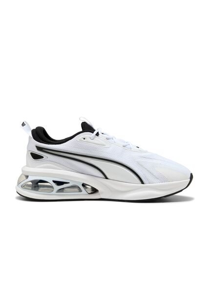 Tenis Deportivos Puma Original Cell Solar Blanco Para Hombre