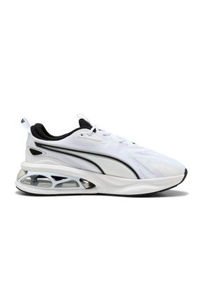 Tenis Deportivos Puma Original Cell Solar Blanco Para Hombre