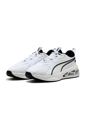 Tenis Deportivos Puma Original Cell Solar Blanco Para Hombre