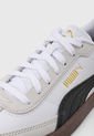 Tenis PUMA Club II Era Blanco de Puma