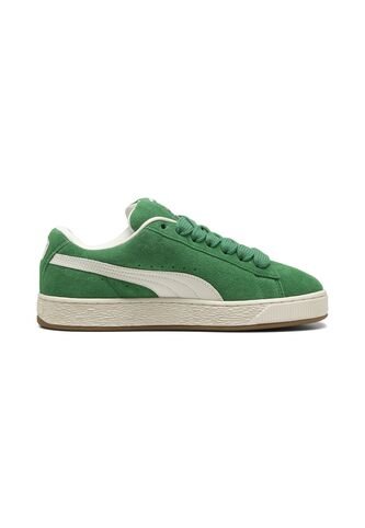 Tenis Deportivos Puma Suede Xl Original Verde Para Hombre Puma