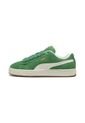 Tenis Deportivos Puma Suede Xl Original Verde Para Hombre de Puma