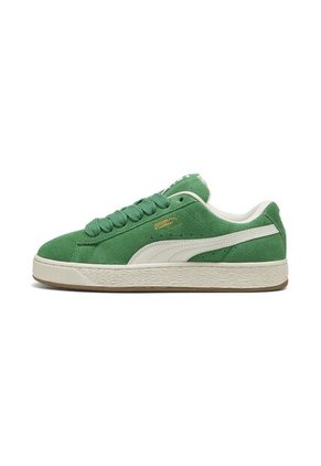 Tenis Deportivos Puma Suede Xl Original Verde Para Hombre