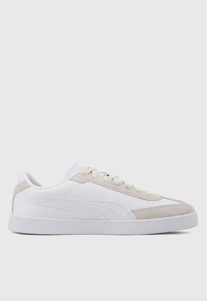 Tenis PUMA Club II Era Blanco