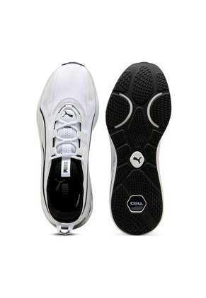 Tenis Deportivos Puma Original Cell Solar Blanco Para Hombre