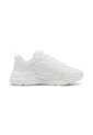 Tenis Deportivo Puma Original Cassia 2.0 L Blanco Para Mujer de Puma