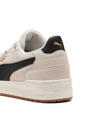 Tenis Deportivo Puma Original Shuffle DowntownSd Gris Hombre