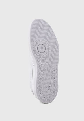 Tenis PUMA Club II Era Blanco