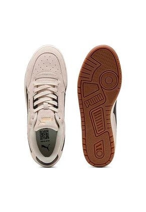 Tenis Deportivo Puma Original Shuffle DowntownSd Gris Hombre