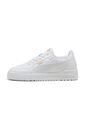 Tenis Deportivos Puma Originales Shuffle Blanco Hombre de Puma