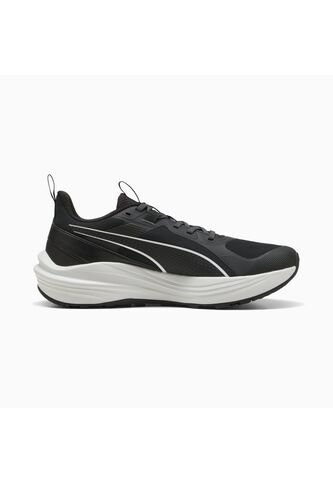 Tenis Deportivos Puma Flare Pro Trail Original Negro Hombre Puma