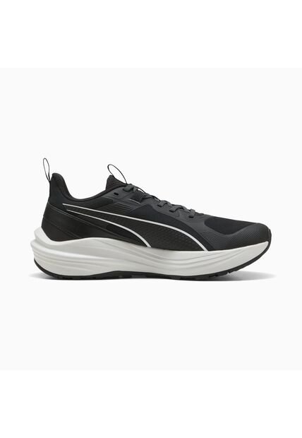 Tenis Deportivos Puma Flare Pro Trail Original Negro Hombre