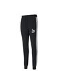 Jogger Negro Puma Iconic T7 Hombre de Puma