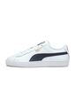 Tenis Marca Puma Basket Classic Xxi Original Blanco Hombre de Puma