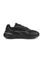 Tenis Deportivos Marca Puma Original Hombre Rs-Metric Negro de Puma