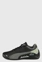 Tenis Negro Puma Sportcat de Puma