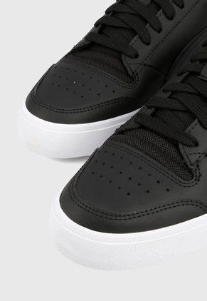 Tenis Lifestyle Negro-Blanco Puma Ralph Sampson Vulc