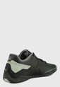 Tenis Negro Puma Sportcat de Puma