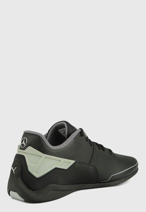 Tenis Negro Puma Sportcat