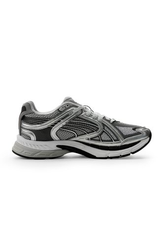 Tenis Deportivos Puma Original Skyjet Titan Gris Para Hombre Puma