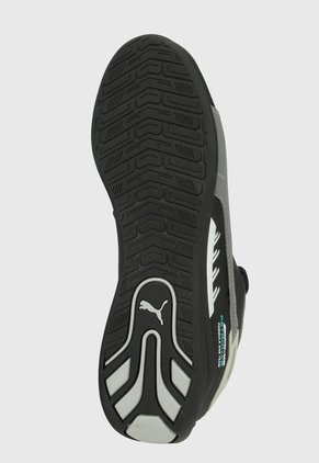 Tenis Negro Puma Sportcat