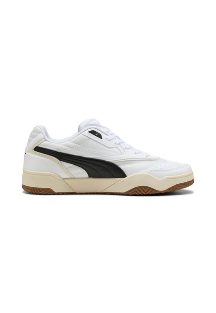 TENIS PUMA HOMBRE 402616 01 TIFOSI GRA Talla 10