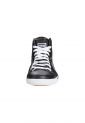 Bota Lifestyle Puma Benecio Mid Leather Negro de Puma