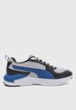 Tenis Lifestyle PUMA X Ray 4 LT Blanco de Puma