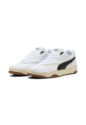 TENIS PUMA HOMBRE 402616 01 TIFOSI GRA Talla 10