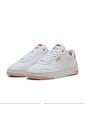 Tenis Deportivos Puma Ca Match Wns Original Blanco Mujer de Puma