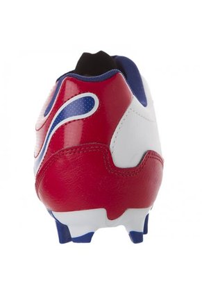 Guayo Puma Blanco-Rojo-Azul