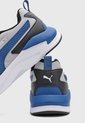 Tenis Lifestyle PUMA X Ray 4 LT Blanco de Puma