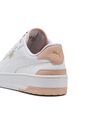 Tenis Deportivos Puma Ca Match Wns Original Blanco Mujer de Puma
