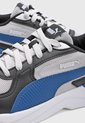 Tenis Lifestyle PUMA X Ray 4 LT Blanco de Puma