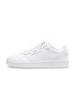Tenis Deportivos Puma Court Classic Blanco Zapatillas Hombre de Puma