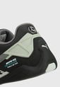 Tenis Negro Puma Sportcat de Puma
