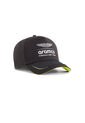 Gorra Puma Aston Martin Aramco F1 de Puma