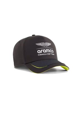 Gorra Puma Aston Martin Aramco F1