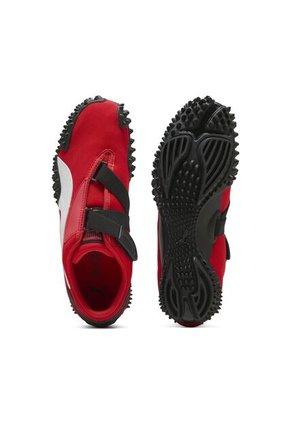 Tenis Deportivos Puma Original Mostro Og Prime Rojo Mujer