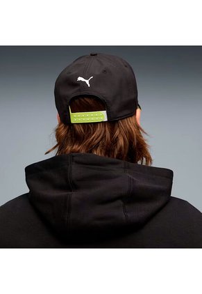 Gorra Puma Aston Martin Aramco F1