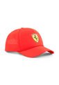 Gorra Marca Puma Rojo Deportivo Para Hombre Original Casual de Puma
