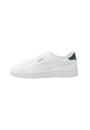 Tenis Zapatillas Hombre Puma Smash 3.0 L Blanco Original