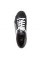Bota Lifestyle Puma Benecio Mid Leather Negro de Puma