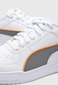 Tenis Lifestyle PUMA Mclaren Caven III Blanco de Puma