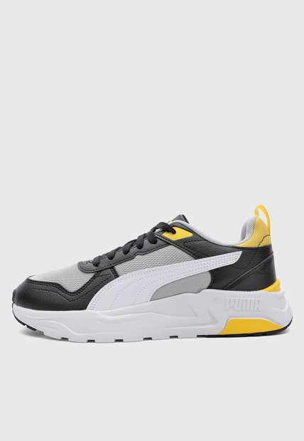 Tenis Lifestyle PUMA Trinity 2 LT Gris