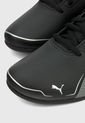 Tenis Negro Puma Sportcat de Puma