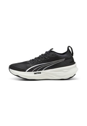 Tenis Deportivo Puma Original ForeverRun Nitro2 Negro Hombre